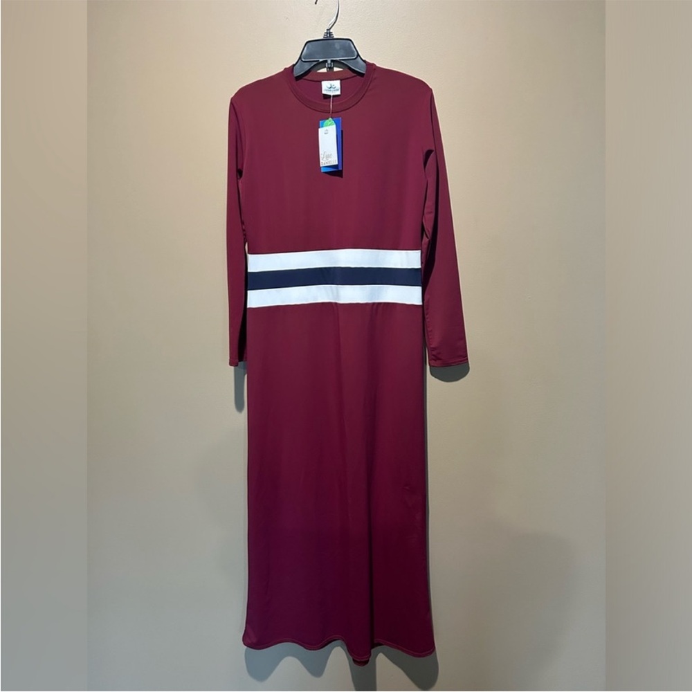 Swim dress